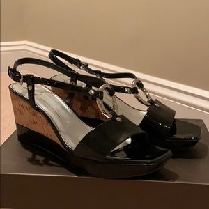 Franco Sarto Wedges